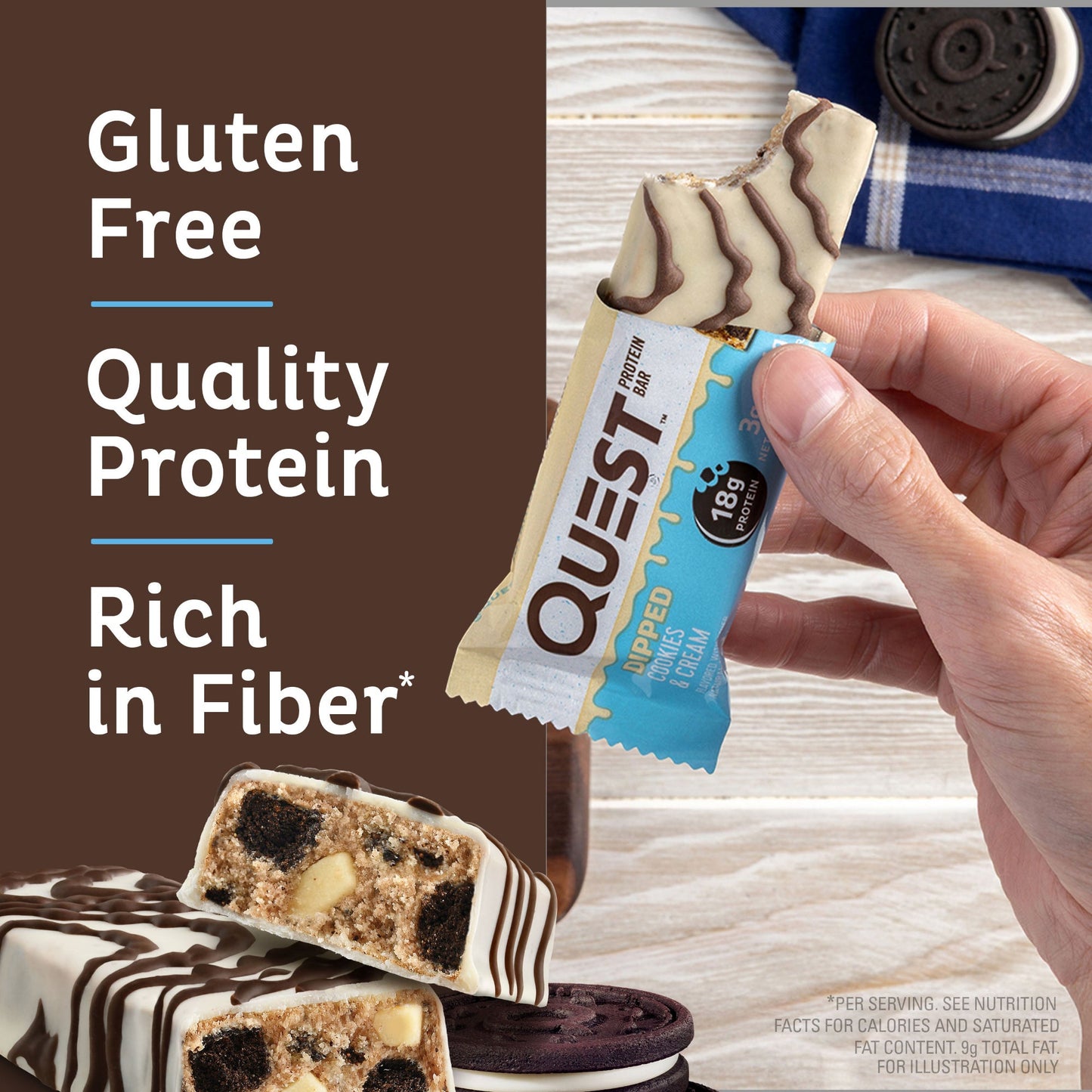 dipped-cookies-and-cream-protein-bars-v6 15807_QN_USA_ProteinBar_CAC_InterimAssetUpdate_Digital-Dipped-ProductCarouselSet_Benefits.jpg
