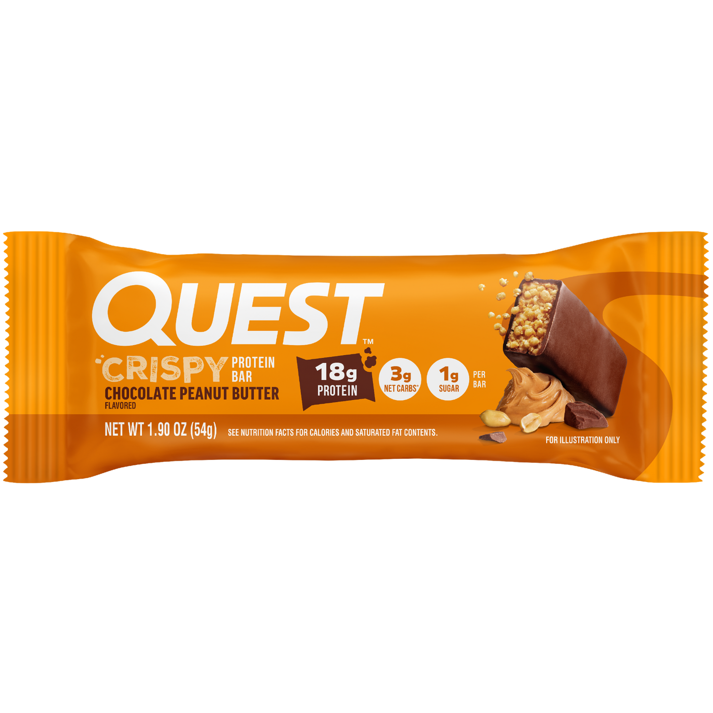 chocolate-peanut-butter-crispy-hero-protein-bars-f2 400094_QN_USA_Pkg_Crispy_ProteinBar_CPB_Wrapper_3D_Front_Force.png
