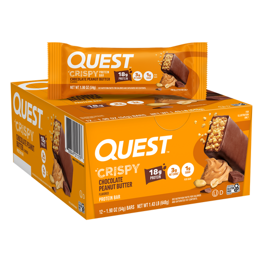 chocolate-peanut-butter-crispy-hero-protein-bars-f2 400095_QN_USA_Pkg_Crispy_ProteinBar_CPB_12ctCarton_3D_Composite_Force.png