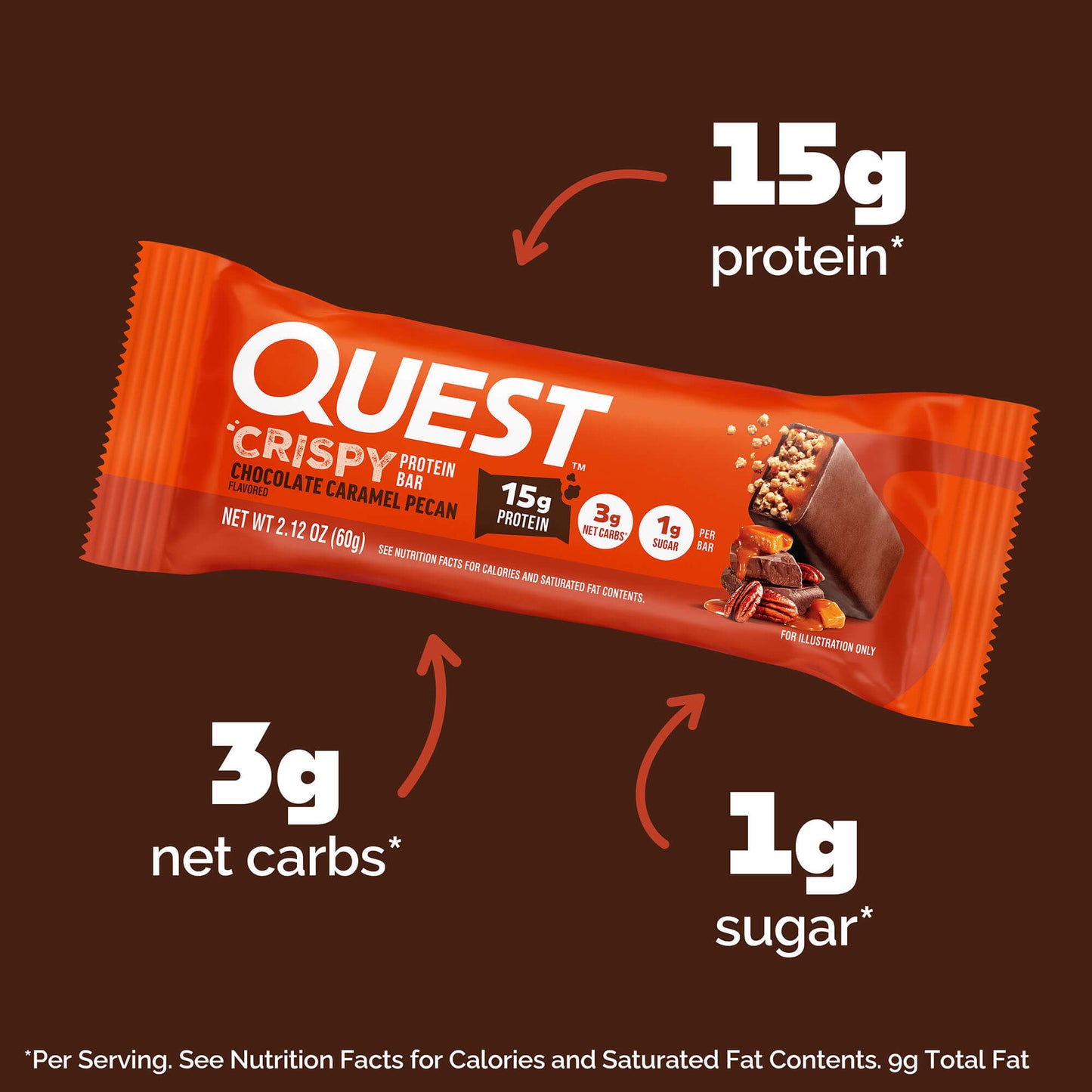 chocolate-caramel-pecan-crispy-hero-protein-bars-k2 qst-005406-chocolate-caramel-pecan-hero_3.jpg