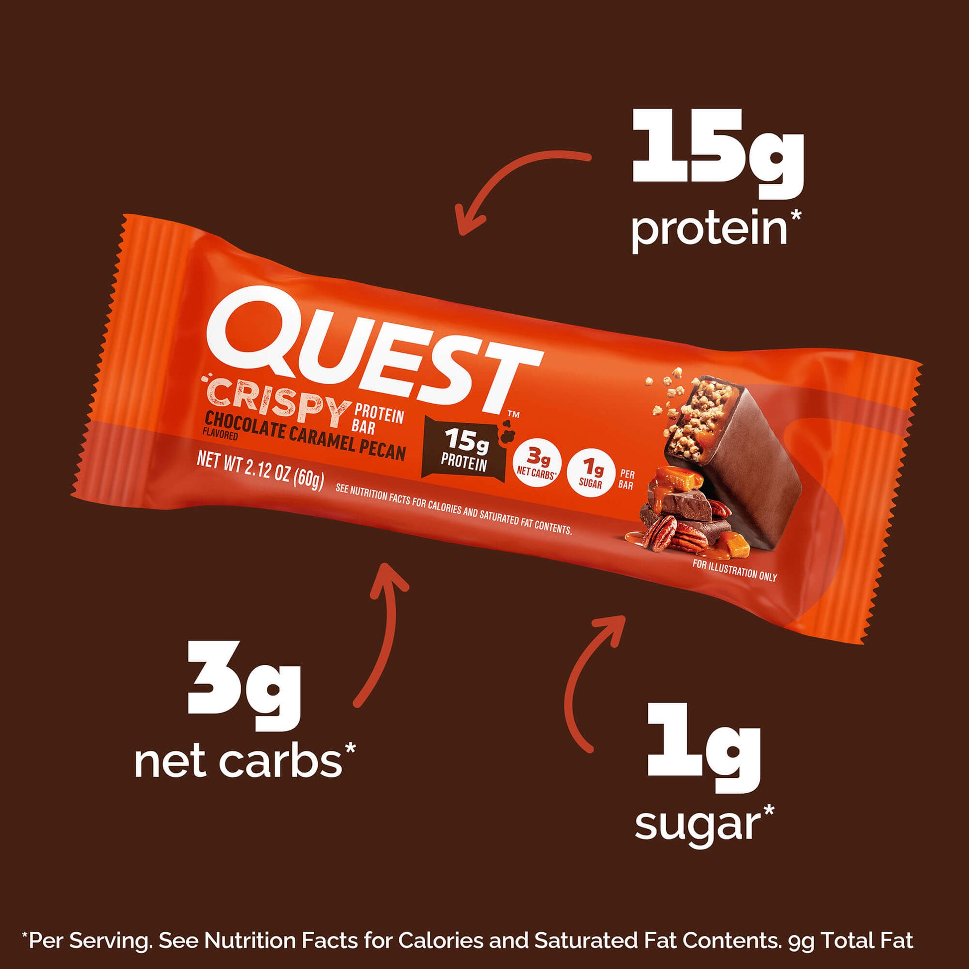 chocolate-caramel-pecan-crispy-hero-protein-bars-k2 qst-005406-chocolate-caramel-pecan-hero_3.jpg