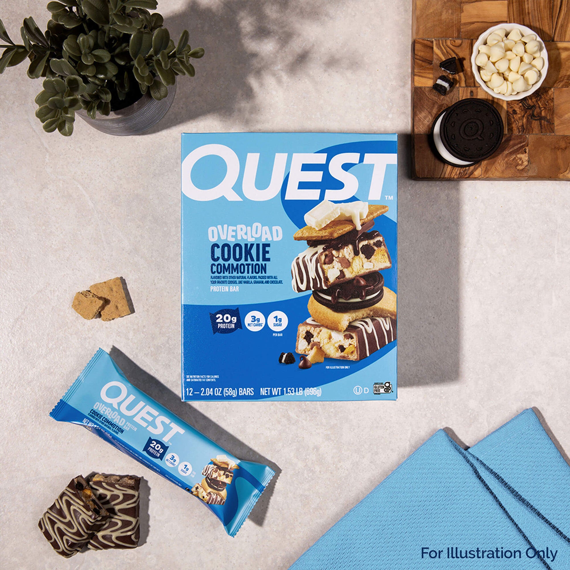 cookie-commotion-overload-bar-u1 qst-015856-cookie-commotion-overload-bar_4.jpg