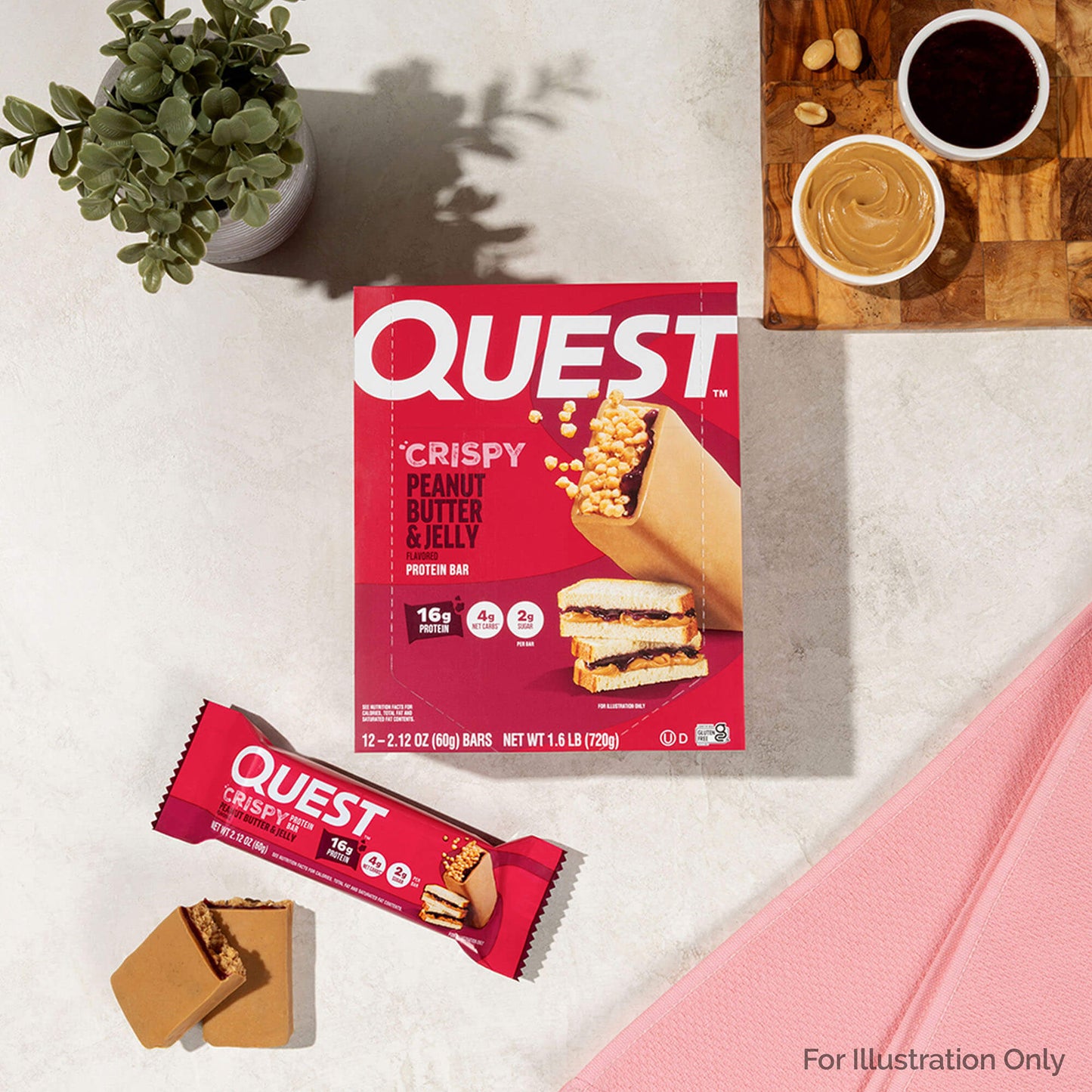 peanut-butter-and-jelly-crispy-hero-protein-bars-x4 qst-016723-peanut-butter_jelly-crispy-hero-protein-bars_5.jpg