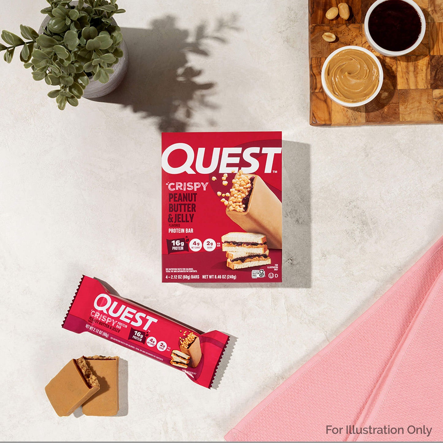 peanut-butter-and-jelly-crispy-hero-protein-bars-x4 qst-016730-peanut-butter-_-jelly-crispy-hero-protein-bars_2.jpg
